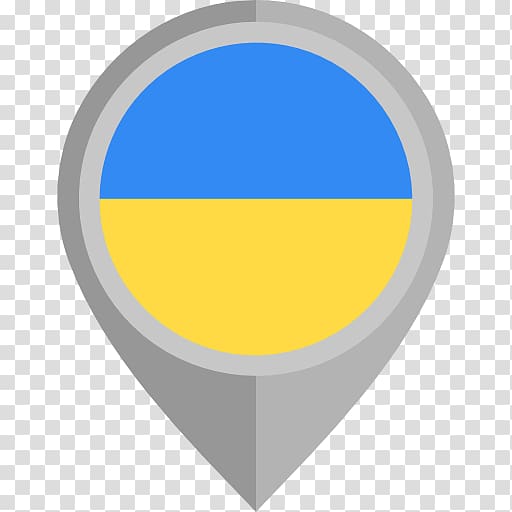 Ukraine Computer Icons Flag, Daves Avenue Elementary School transparent background PNG clipart