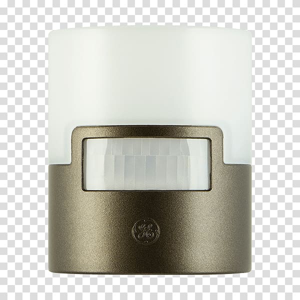 Nightlight Lighting General Electric Motion Sensors, light transparent background PNG clipart