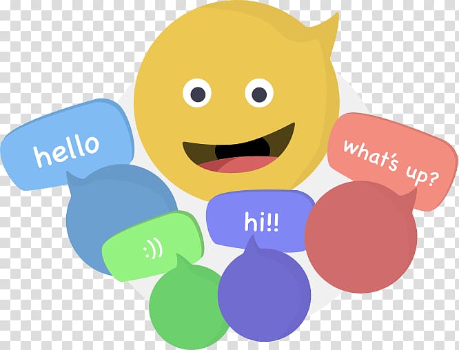 Chat room Online chat Omegle Sialkot India, meet transparent background PNG clipart
