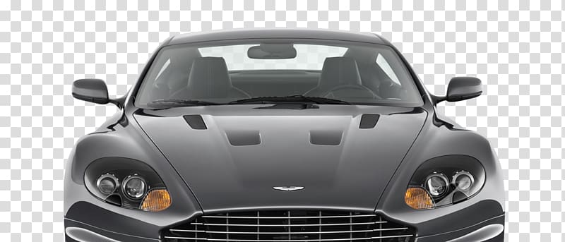 2011 Aston Martin DBS Aston Martin DB9 Car Aston Martin Vanquish, luxury car transparent background PNG clipart