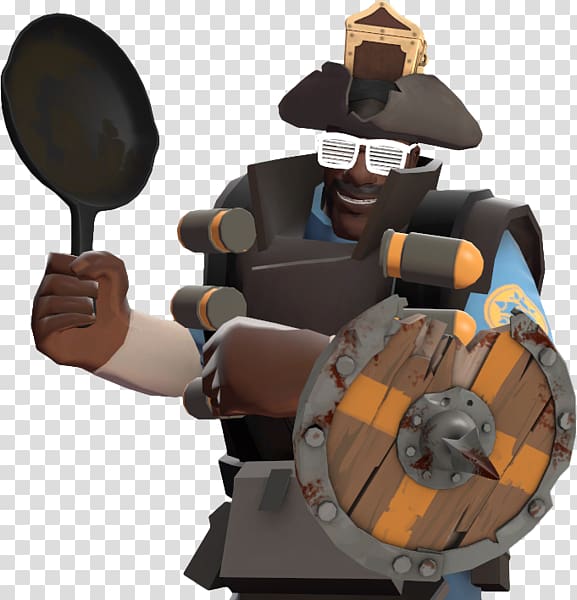 Team Fortress 2 Team Fortress Classic Free-to-play Video Games Steam, Frying Pan Park transparent background PNG clipart