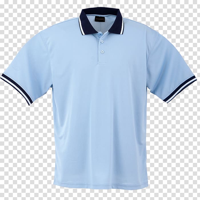 Polo shirt T-shirt Tennis polo Collar, polo shirt transparent background PNG clipart