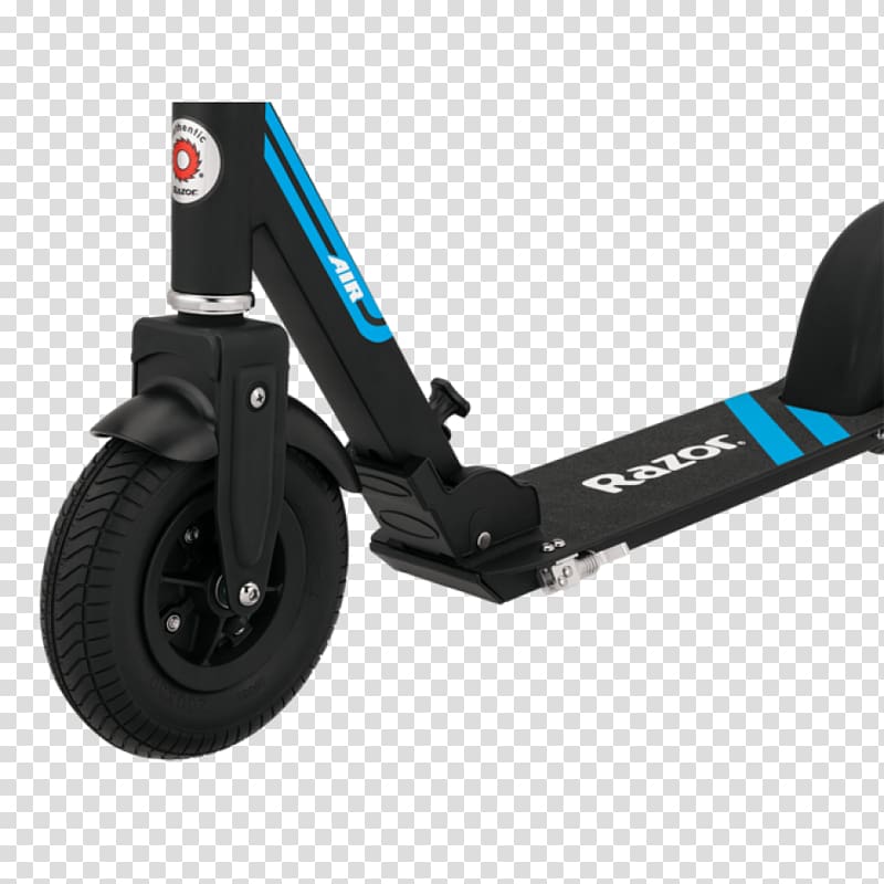 Razor USA LLC Kick scooter Wheel Electric motorcycles and scooters, others transparent background PNG clipart