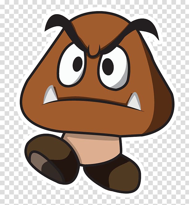 Super Mario Bros. Bowser Goomba Super Mario World, others transparent background PNG clipart