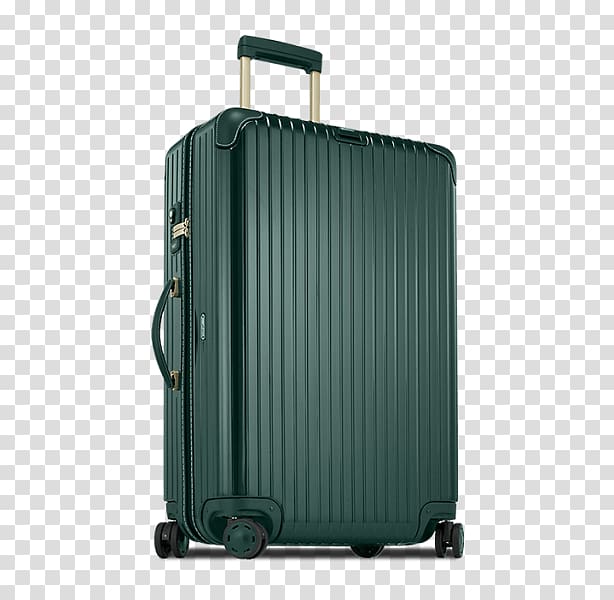 Hand luggage Suitcase Rimowa Salsa Air Deluxe Hybrid 21.7