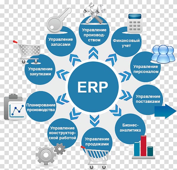 Enterprise resource planning System Computer Software SAP ERP Management, Community Services transparent background PNG clipart