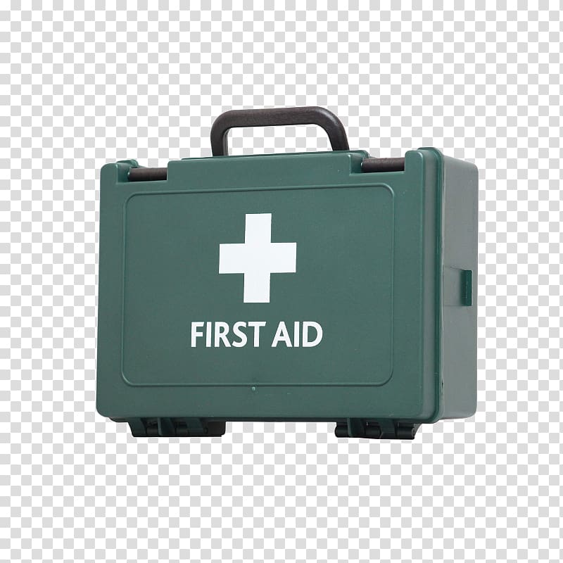 First Aid Kits First Aid Supplies Health and Safety Executive Bandage, others transparent background PNG clipart