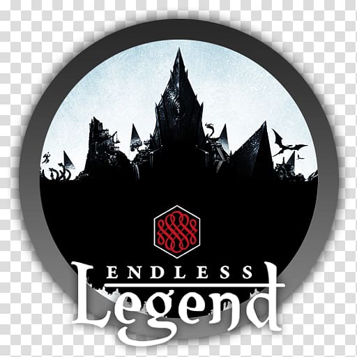 Endless Legend Endless Space Dungeon of the Endless Age of Wonders 4X, Endless transparent background PNG clipart