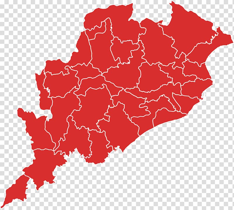 Cuttack Khordha district Sundergarh district Dhenkanal district Kalahandi district, red couplets transparent background PNG clipart