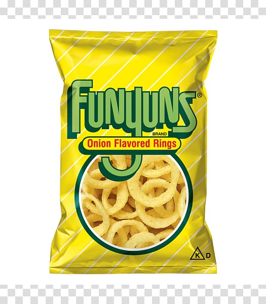 Onion ring Funyuns French fries Cheetos Frito-Lay, onion transparent background PNG clipart