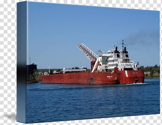 Heavy-lift ship Platform supply vessel Lighter aboard ship Container ship, Ship transparent background PNG clipart