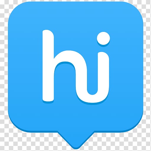 hike Messenger Android Instant messaging Messaging apps, hike transparent background PNG clipart
