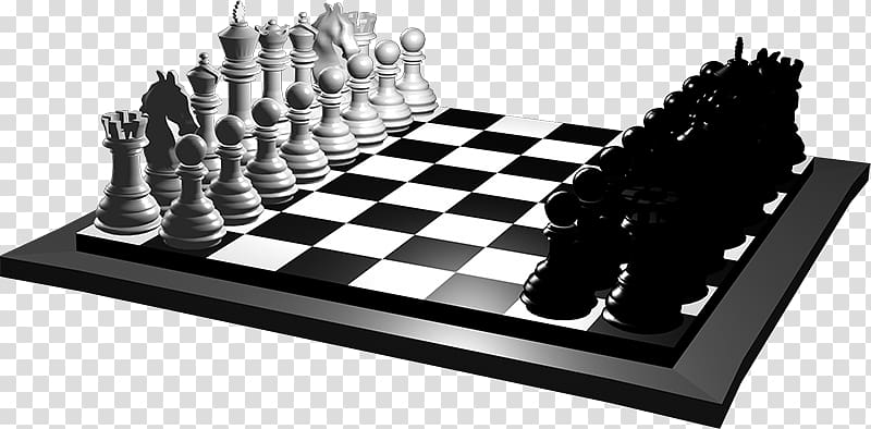 Chessboard Chess piece Chess set Board game, chess transparent background PNG clipart