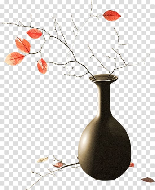 Still life Vase, vase transparent background PNG clipart