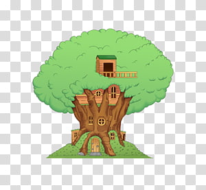 Cartoon Character Fiction Leaf, others transparent background PNG clipart thumbnail