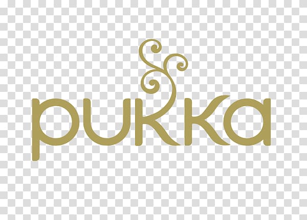 Logo Product design Brand Pukka Herbs Font, evening standard logo transparent background PNG clipart