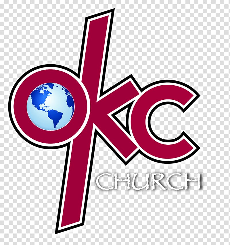 Oklahoma City Thunder OKC Church God, Buddhas First Sermon transparent background PNG clipart