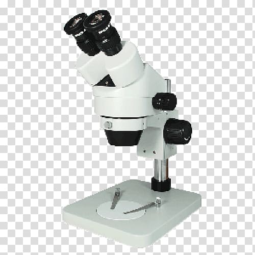 Stereo microscope Dissection Operating microscope Optical microscope, microscope transparent background PNG clipart