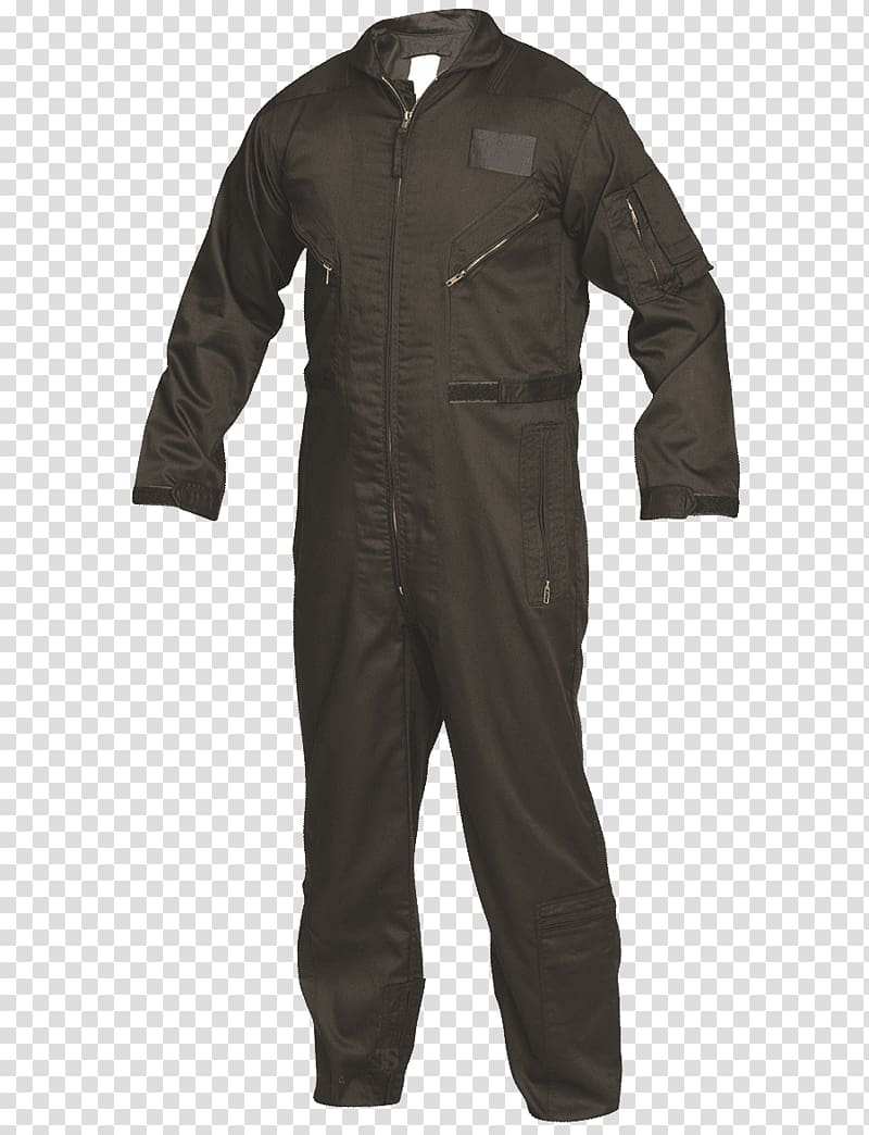 Flight suit Racing suit Clothing Leather, suit transparent background PNG clipart