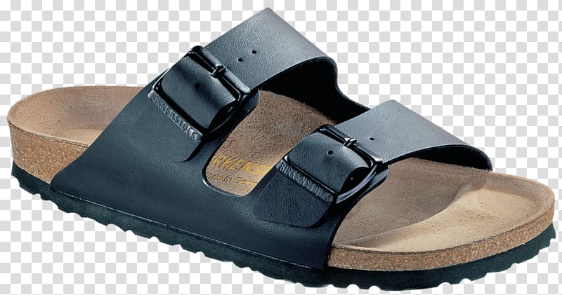 Birken Sandal Shoe Leather Clothing, Black Dansko Shoes for Women transparent background PNG clipart