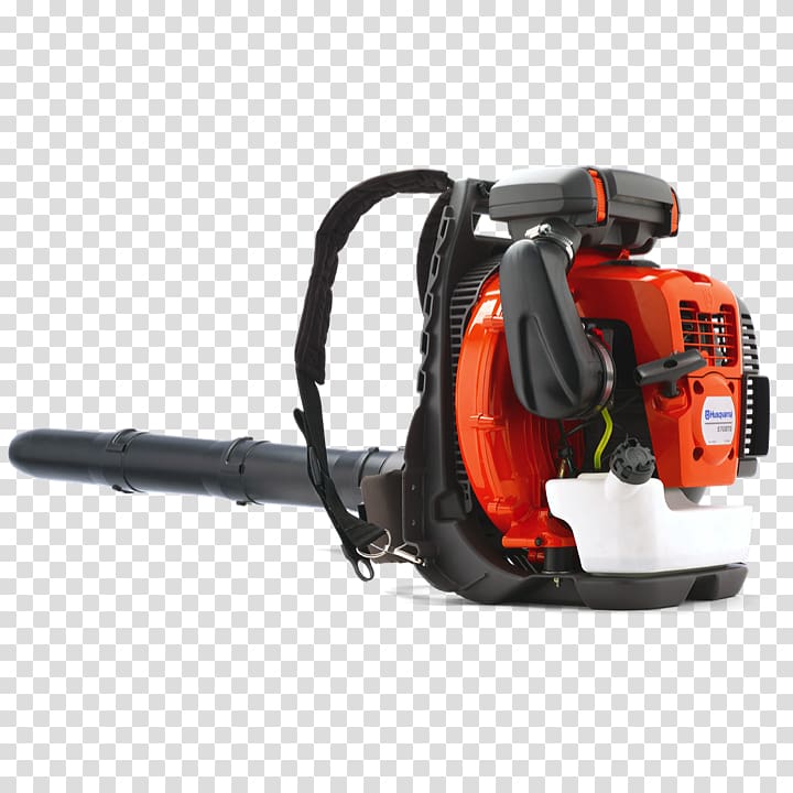 Leaf Blowers Husqvarna Group Centrifugal fan Air filter Tool, leaf blower transparent background PNG clipart