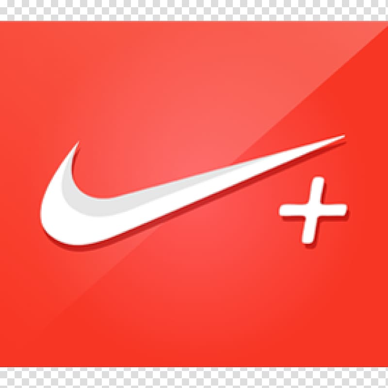 Nike+ FuelBand Running Swoosh, nike transparent background PNG clipart