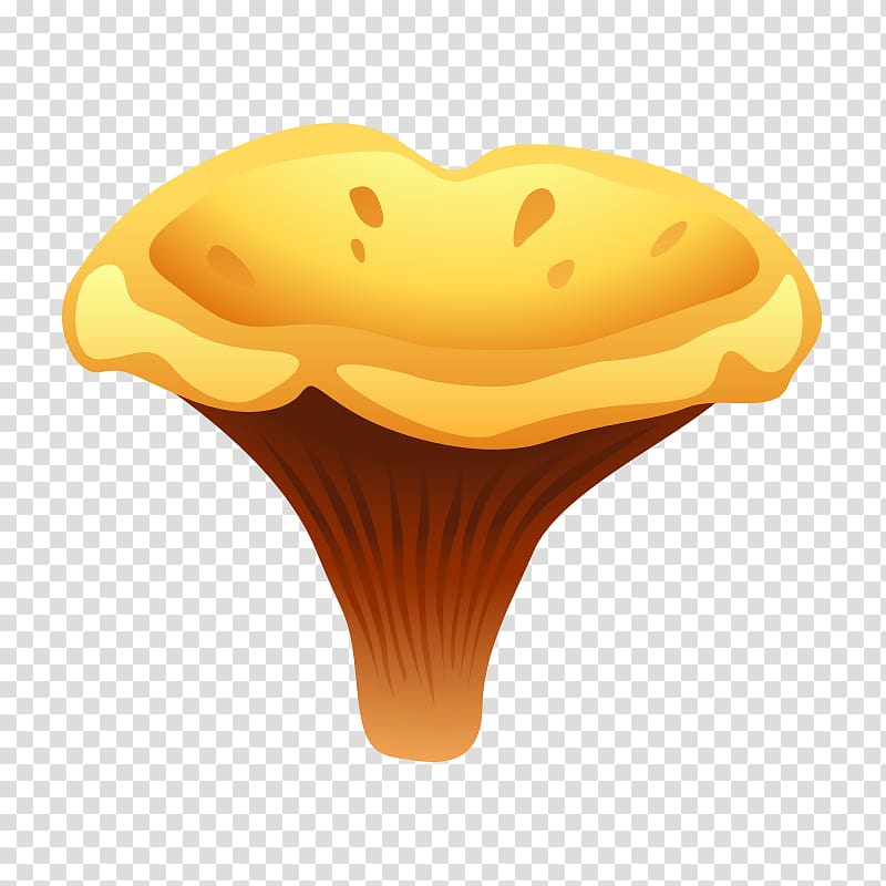Mushroom Fungus Shiitake Cartoon, mushroom,fungus transparent background PNG clipart