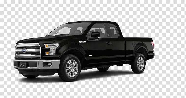 2018 Ford F-150 King Ranch Car 2016 Ford F-150 King Ranch 2017 Ford F-150 King Ranch, ford transparent background PNG clipart