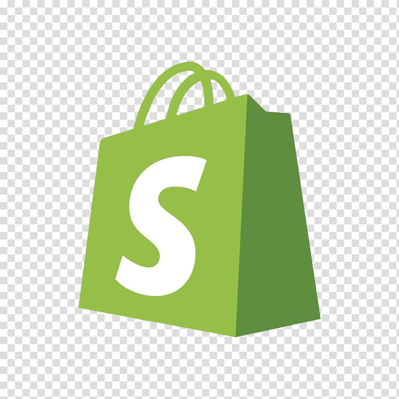 E-commerce Shopify Logo Web design Magento, shopping cart transparent background PNG clipart