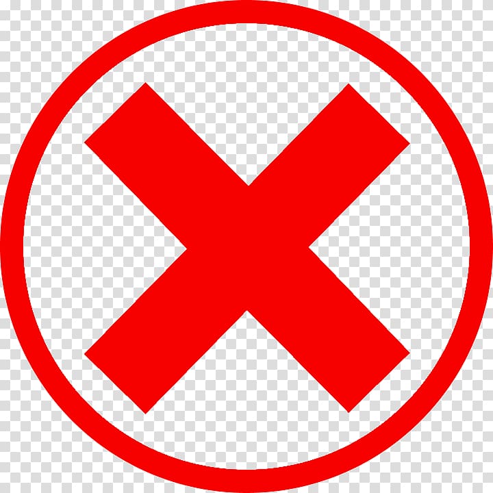 X Shape Png - Wrong Cross Transparent Background,Shape Png - free  transparent png images 