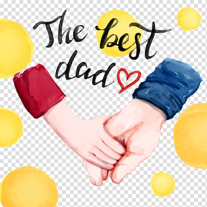 Father\'s Day Love Child Mother, father\'s day transparent background PNG clipart