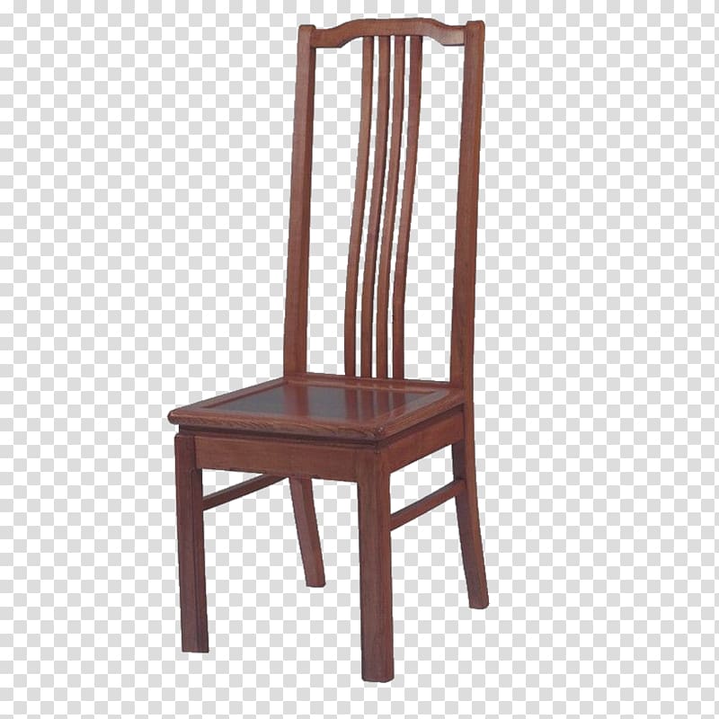 Chair Chinese furniture Wood, chair transparent background PNG clipart |  HiClipart
