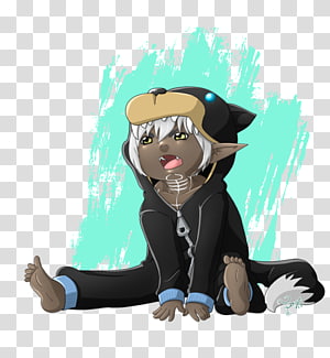 Canidae Bear Human behavior Illustration, bear transparent background PNG clipart thumbnail