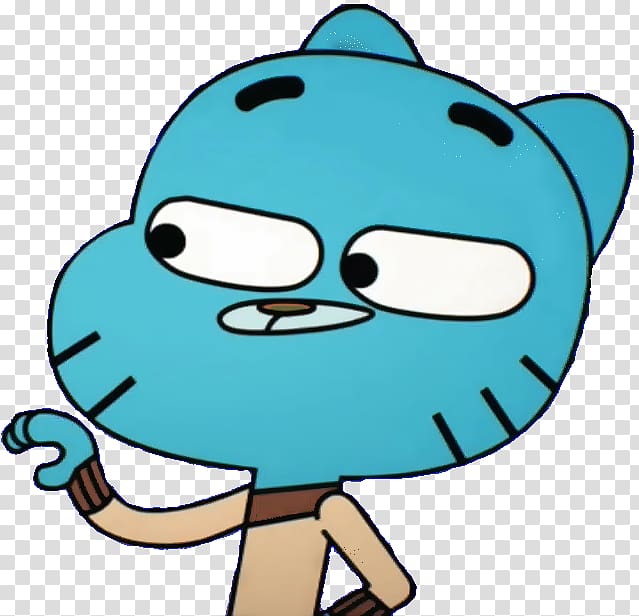 Gumball Watterson Darwin Watterson Nicole Watterson Carrie Krueger The Amazing World of Gumball Season 3, others transparent background PNG clipart