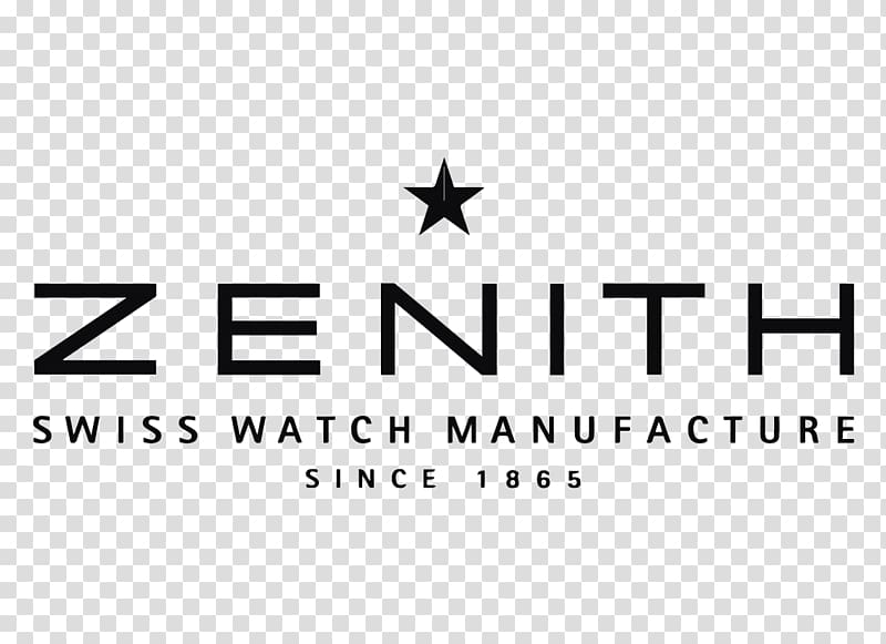 Zenith Le Locle Watch Jewellery Luxury goods, watch transparent background PNG clipart