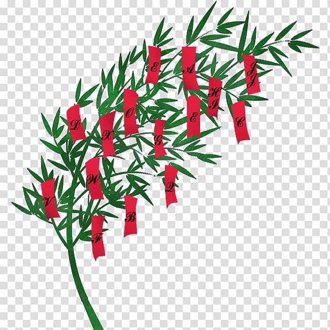 Bird\'s eye chili Chili pepper Bell pepper Twig , festival star transparent background PNG clipart