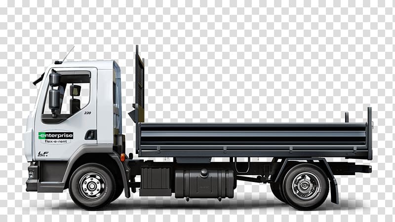 Transport Cargo Vehicle Truck, Flex transparent background PNG clipart