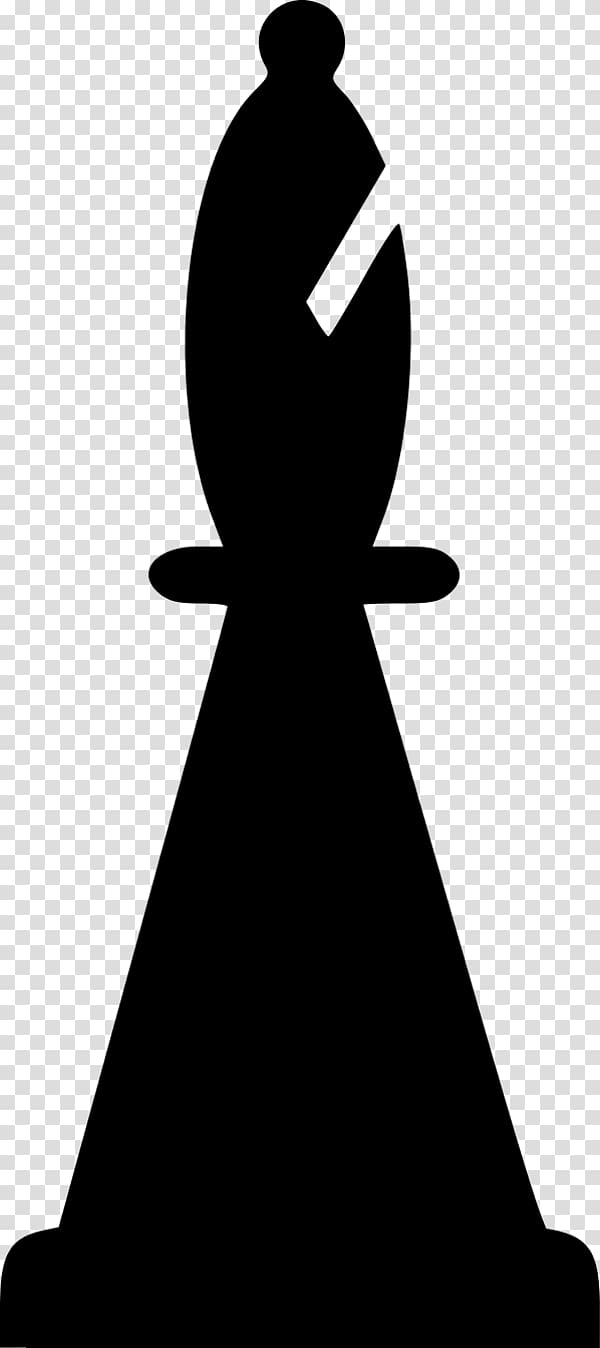 Chess piece Bishop Queen , chess piece transparent background PNG clipart