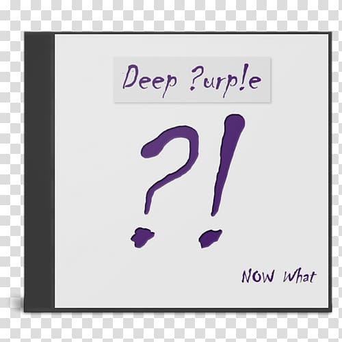 Now What?! Deep Purple in Rock Album Made in Japan, Deep Purple transparent background PNG clipart