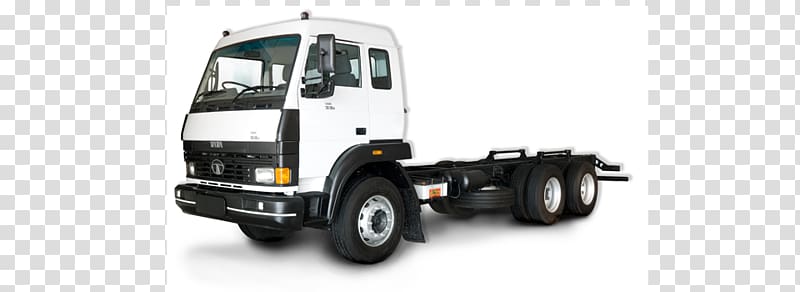 Tire Tata Motors Car Commercial vehicle Truck, tipper truck transparent background PNG clipart