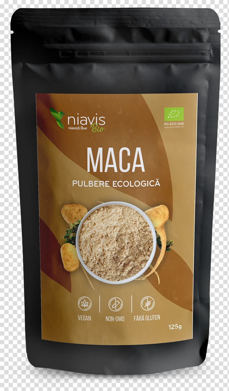 Organic food Cinnamon Cinnamomum verum Apple juice Health, peruvian maca transparent background PNG clipart