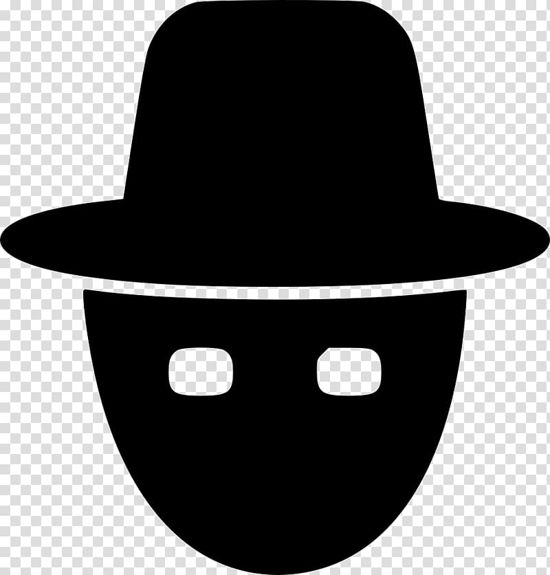 Security hacker Black hat Computer Icons, icon hacker transparent background PNG clipart