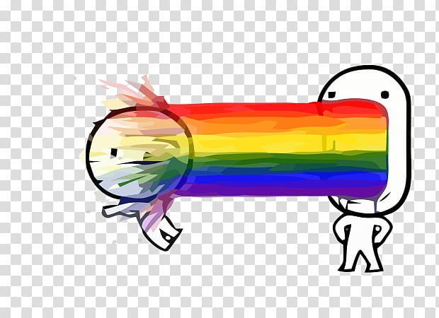 Vomiting Rainbow Dash Know Your Meme, Puke transparent background PNG clipart