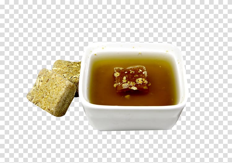 Sugarcane juice Brown sugar Tong sui, Hand boiled ginger brown sugar water transparent background PNG clipart