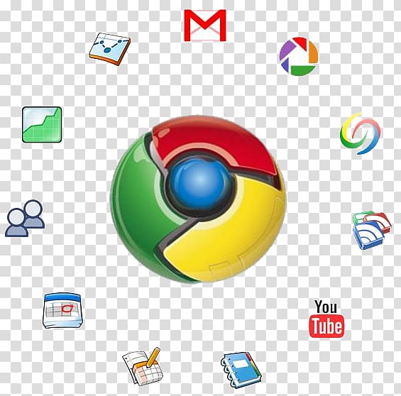 Chromecast Google Chrome App Browser extension, Chrome OS transparent background PNG clipart