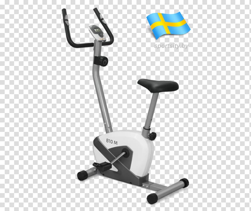 Exercise Bikes Exercise machine Treadmill Elliptical Trainers Fitness Centre, sports items transparent background PNG clipart