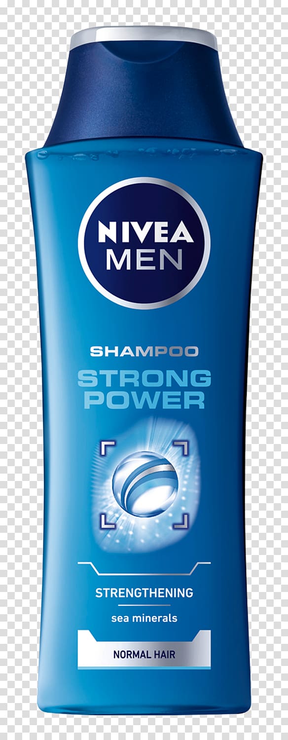 Shampoo Nivea Hair care Dandruff, Shampoo transparent background PNG clipart