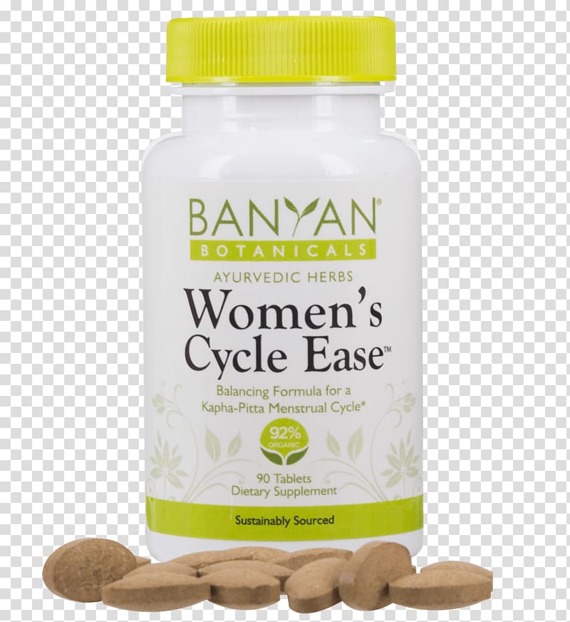 Mental Clarity tablets by Banyan Botanicals Health Product Organic food Banyan Botanicals Mental Clarity USDA Organic, transparent background PNG clipart
