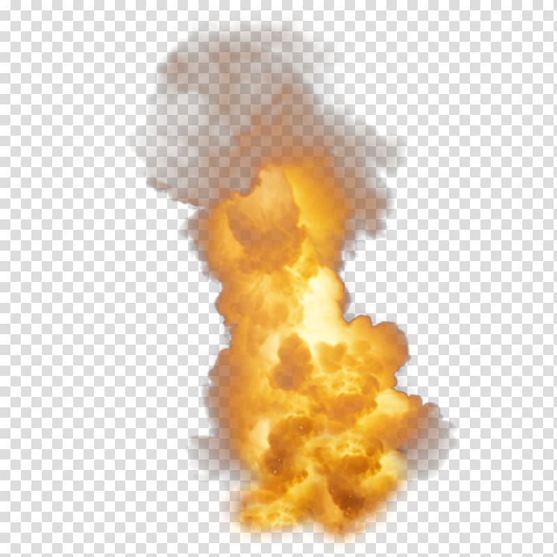 blasted smoke transparent background PNG clipart