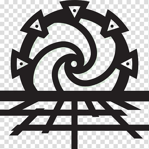 Computer Icons Stargate Symbol, stargate symbol transparent background PNG clipart